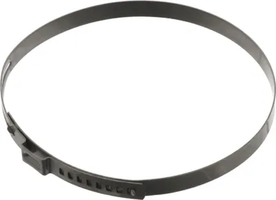 Immagine prodotto di 10x FEBI BILSTEIN 45636 Clip a morsetto