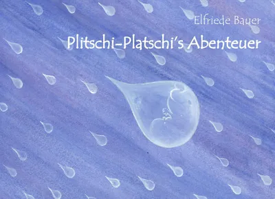 Produktbild von Plitschi Platschi's Abenteuer