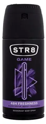 Obrázok produktu pre STR8 Game DEO Spray 150 ml M
