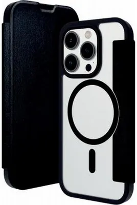 Produktbild von Helsinki MagSafe-iPhone 15 Plus-BK/Clear