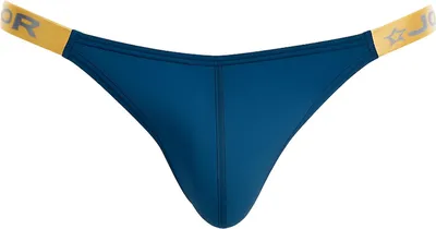Zdjęcie produktu dla JOR Eros Bikini Brief Petrol - Größe M