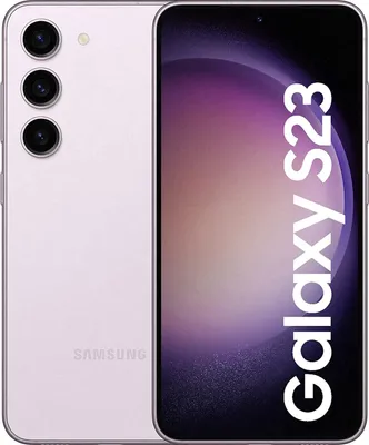 Obrázok produktu pre Samsung SM-S911B/DS 8+256GB Lavender