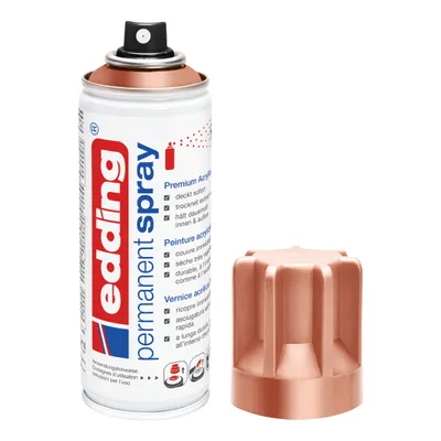 Obrázek produktu pro edding Permanentspray 5200