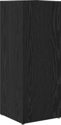 Immagine prodotto di Supporto per Ombrellone Rovere Nero 25 x 24,5 x 64 cm