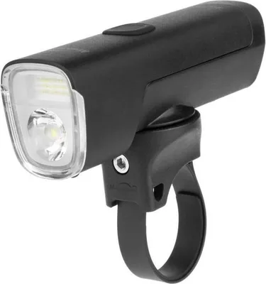 Produktbild von Magicshine Alty 1500 Lumen – DRL (blendfrei) – leistungsstarkes Frontlicht – USB wiederaufladbar – IPX 7 wasserdicht