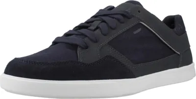 Immagine prodotto di Sneakers Del Marchio Geox Del Modello U Walee Blu