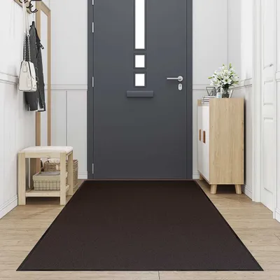 Immagine prodotto di Zerbino Marrone 115x500 cm