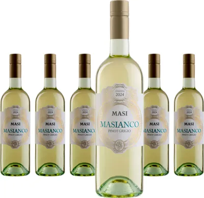 Produktbild von 6 x Masi Masianco Venezie