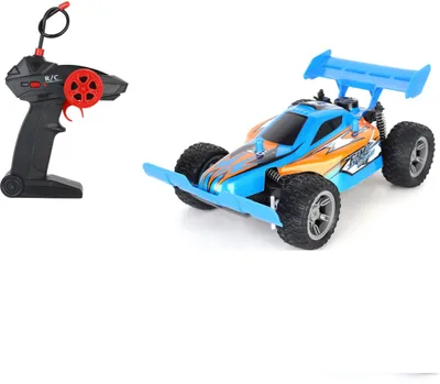 Obrázek produktu pro WIKY Bugina RC na dálkové ovládání 26 cm