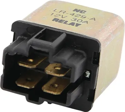 Immagine prodotto di Relè di avviamento Spec-X