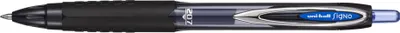 Produktbild von uni-ball Gel-Tintenroller SIGNO 207 (UMN207E) blau