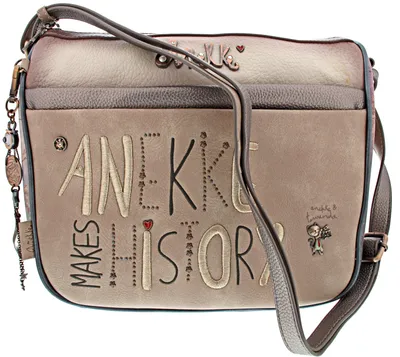 Produktbild von Anekke Hollywood 38713-050 (1/beige/bronze/braun)