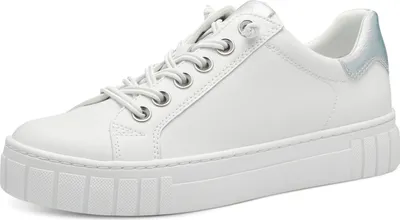 Produktbild von Marco Tozzi Slipper weiß in Gr. 36