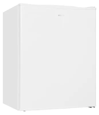 Produktbild von Exquisit Mini Gefrierschrank GB60-150E weiss | 42 l Nutzinhalt | Klein und kompakt | Türanschlag wechselbar | Gefrieren