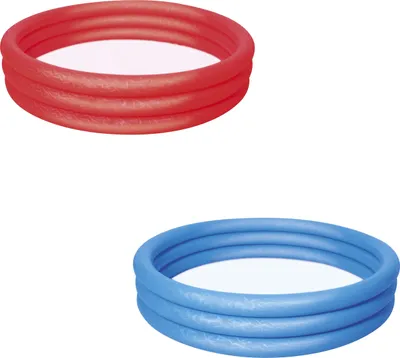 Obrázek produktu pro Bestway Pool Classic farbl. sortiert 152x30 cm 51026PB