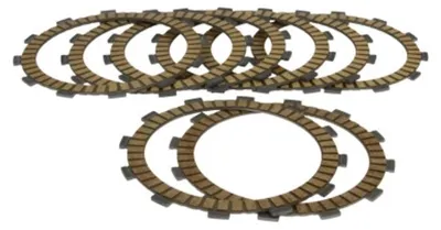 Produktbild von Prox Kupplungsset Crf450R 02-08 16.CPS14002