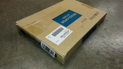 Imagen del producto de Desarrollador cian Xerox 675K67530 para Xerox WorkCentre 7425/7428