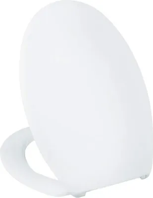 Produktbild von WC-Sitz Clivia - Top mit Deckel softclose Absenkautomatik V2TSIAS Nachfolger Vigour V2