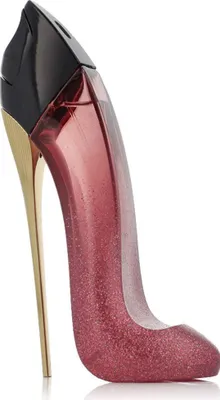 Produktbild von Carolina Herrera Good Girl, Frauen, 80 ml, Nicht nachfüllbare Flasche, Mandel, Jasmin, Tuberose, Kakao, Tonka-Bohne