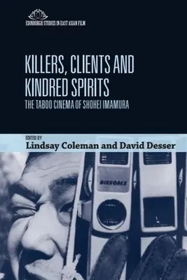 Zdjęcie produktu dla Killers, Clients and Kindred Spirits