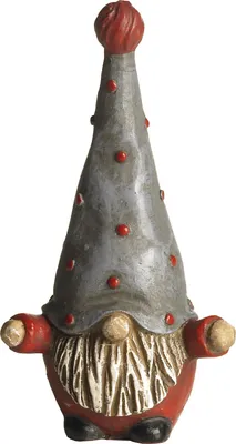 Immagine prodotto di Nääsgränsgården - Santa Hugo rosso 18 cm