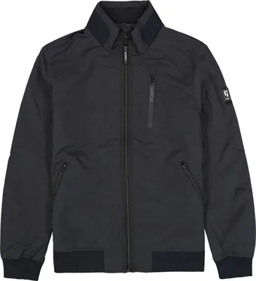 Produktbild von GARCIA men`s outdoor jacket 6939 blue graphi S