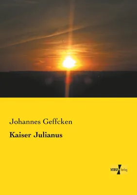 Produktbild von Kaiser Julianus
