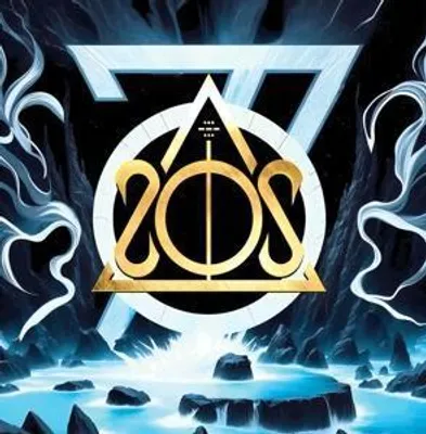 Produktbild von Seven