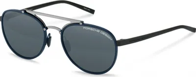 Produktbild von Porsche Design P8972 E731 55/20/145 Uni Sonnenbrillen