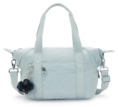 Productafbeelding van Kipling Kunststof Mini Tas, Lichtgewicht, Klein, Met Rits, Ideaal voor Reizen