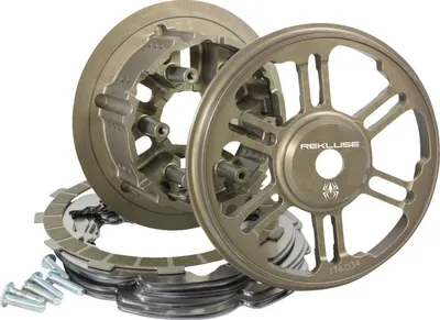 Produktbild von Cltch Cor Ktm 450/500 22+