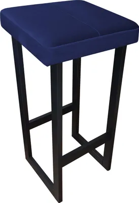 Obrázok produktu pre Barová stolička ALEX LOFT, 75 cm MG16