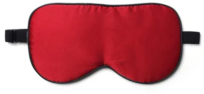 Obrázek produktu pro hedvábná maska na oči pro lepší spánek