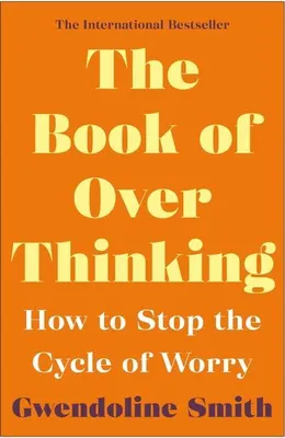 Produktbild von The Book of Overthinking