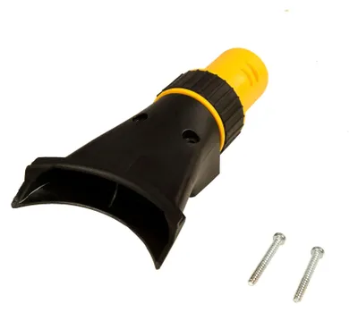 Produktbild von MIRKA Ersatzteil Absauggehäuse Kit (Bauteil Nr. C) Stück: