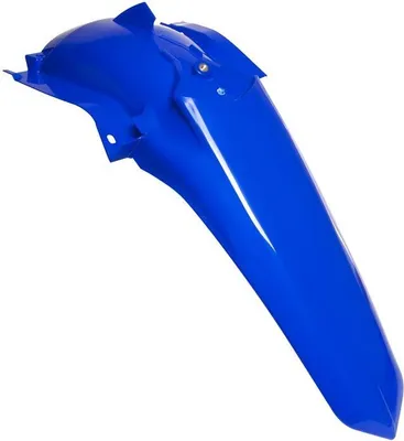 Image de Garde-boue arrière RACETECH - compatible avec Yamaha YZ125/250