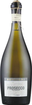 Produktbild von Prosecco Frizz. TV DOC Bertoldi Venetien Perlwein trocken
