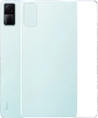 Obrázok produktu pre Pre Xiaomi Redmi Pad 10,6 palcov Transparentné puzdro na tablet Puzdro TPU Silikónové tenké