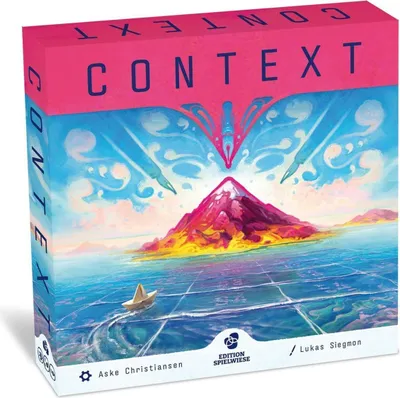 Obrázek produktu pro Kontext