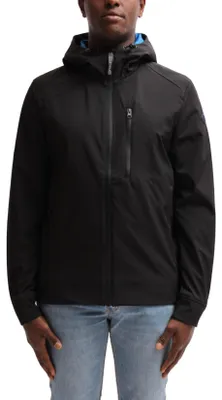 Image de NORTH SAILS - Veste softshell pour homme avec logo  - Taille M