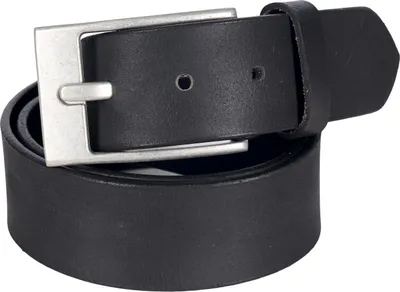 Produktbild von JCC Gürtel 31017315E Herren black 115