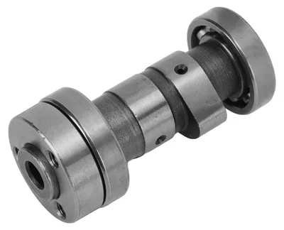 Image de Arbre à cames de rechange en alliage d'aluminium pour moteur de quad, pit bike tout-terrain et kart de 50 à 110 cm³