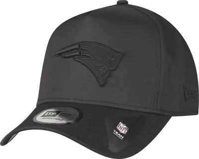 Zdjęcie produktu dla Czapka New Era A-Frame Ripstop Trucker Cap - New England Patriots