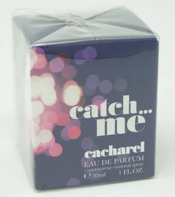 Immagine prodotto di Catch Me Eau De Parfum 30 ml
