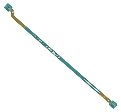 Produktbild von Samsung Galaxy S24 FE (SM-S721B) Antennen Kabel,