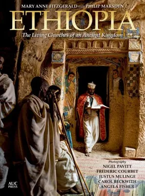 Produktbild von Ethiopia: The Living Churches of an Ancient Kingdom