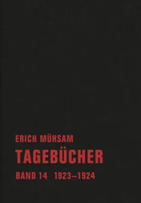 Zdjęcie produktu dla Tagebücher