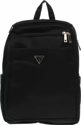 Produktbild von Guess Reise-Rucksack TWNN9676034-BLA