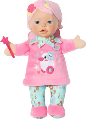Image de BABY born Feeënpopje voor Baby's, 26cm