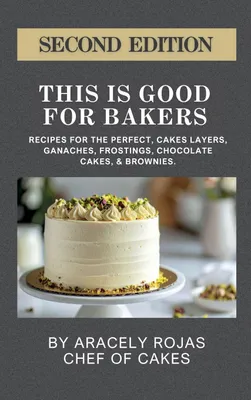 Produktbild von This Is Good For Bakers